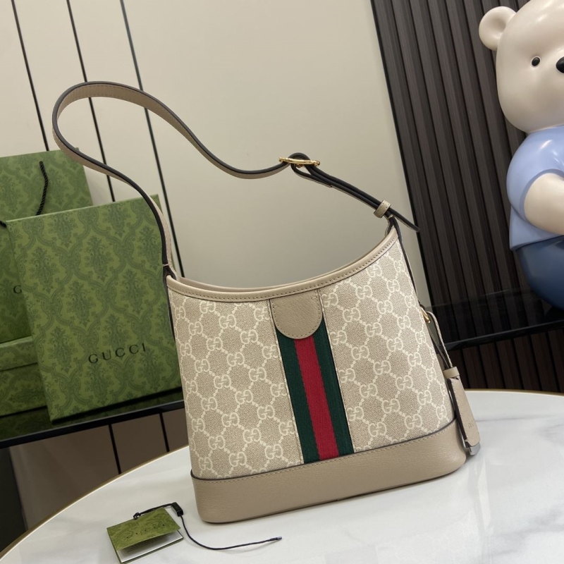 Gucci Bucket Bags